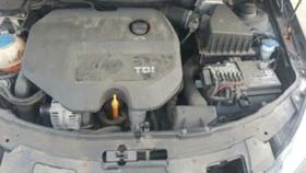 Skoda Fabia 1.9TDI BSW, снимка 5