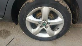 Skoda Fabia 1.9TDI BSW, снимка 8