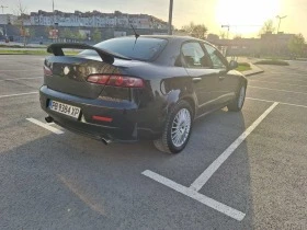 Alfa Romeo 159  - изображение 7