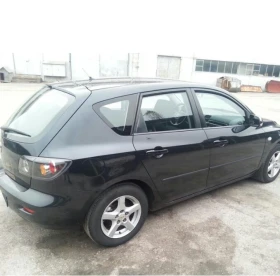 Mazda 3, снимка 8
