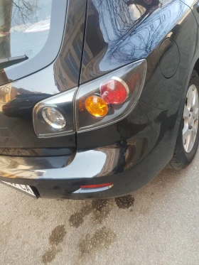 Mazda 3, снимка 9