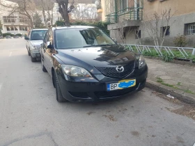 Mazda 3, снимка 3