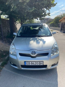 Toyota Corolla verso 2.2 D4D - изображение 5