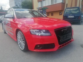 Audi A4 2.0 TDI, снимка 2