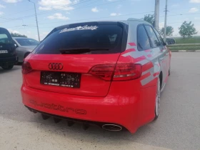 Audi A4 2.0 TDI, снимка 4