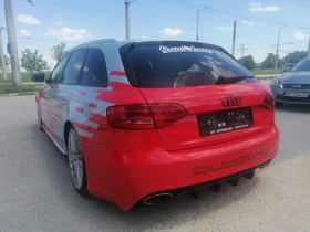 Audi A4 2.0 TDI, снимка 5