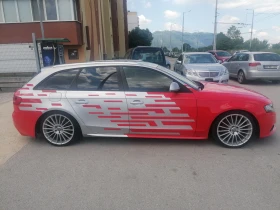 Audi A4 2.0 TDI, снимка 3