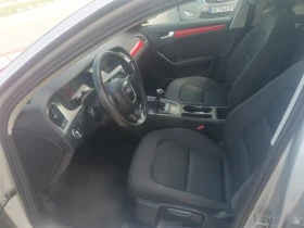 Audi A4 2.0 TDI, снимка 7