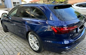 Audi A4 Avant Facelift 114Хил.км , снимка 3