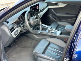 Audi A4 Avant Facelift 114Хил.км , снимка 7