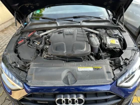 Audi A4 Avant Facelift 114Хил.км , снимка 13