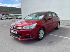 Citroen C4, снимка 4