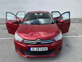 Citroen C4, снимка 6