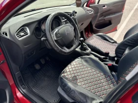 Citroen C4, снимка 9