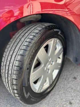 Citroen C4, снимка 13