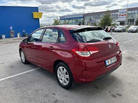 Citroen C4, снимка 7