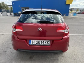 Citroen C4, снимка 5