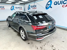 Audi A6 Allroad A6 allroad 45 TDI quattro* 24 МЕСЕЦА ГАРАНЦИЯ, снимка 4