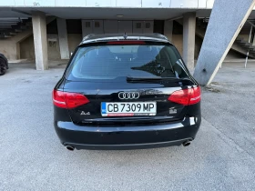 Audi A4 3.2 fsi quattro, снимка 4