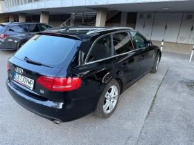 Audi A4 3.2 fsi quattro, снимка 5
