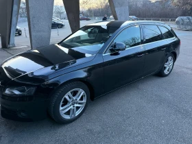 Audi A4 3.2 fsi quattro, снимка 2