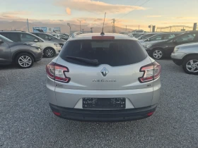 Renault Megane 1.5 dci, снимка 4
