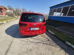Seat Alhambra, снимка 5