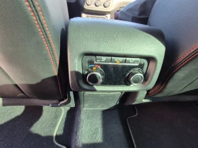 Seat Alhambra, снимка 10