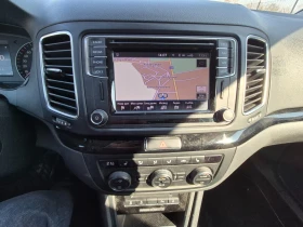 Seat Alhambra, снимка 7