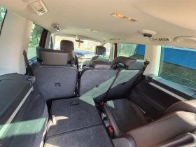 Seat Alhambra, снимка 16