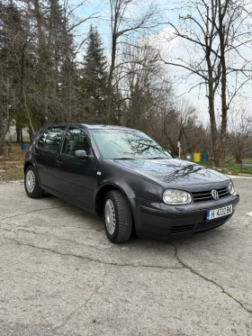 VW Golf 4 1.9tdi TOP !!!, снимка 2