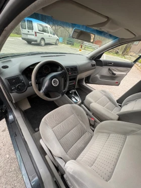 VW Golf 4 1.9tdi TOP !!!, снимка 10