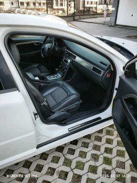 Volvo V70 2.4 D автоматик, снимка 8