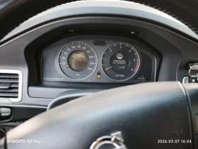 Volvo V70 2.4 D автоматик, снимка 12