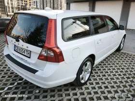 Volvo V70 2.4 D автоматик, снимка 4