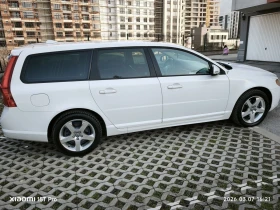 Volvo V70 2.4 D автоматик, снимка 7