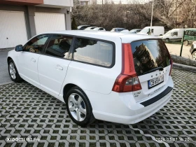 Volvo V70 2.4 D автоматик, снимка 3
