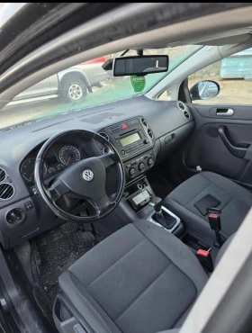 VW Golf Plus, снимка 2