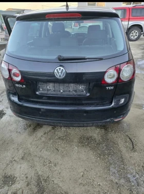 VW Golf Plus, снимка 3