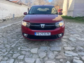 Dacia Sandero 1.0i, 75ks, 36000km KLIMA, снимка 8