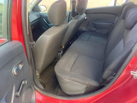 Dacia Sandero 1.0i, 75ks, 36000km KLIMA, снимка 10