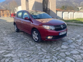 Dacia Sandero 1.0i, 75ks, 36000km KLIMA, снимка 7