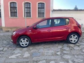 Dacia Sandero 1.0i, 75ks, 36000km KLIMA, снимка 2