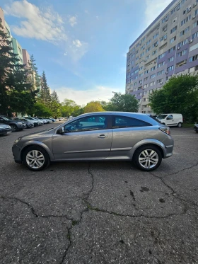 Opel Astra, снимка 5