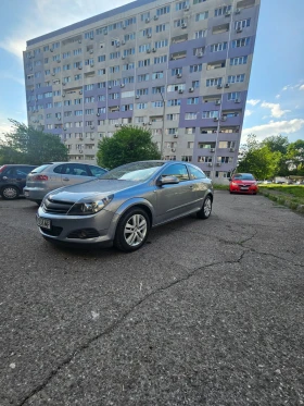 Opel Astra, снимка 6