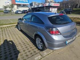 Opel Astra, снимка 3