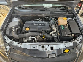 Opel Astra, снимка 11