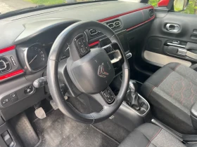 Citroen C3, снимка 9