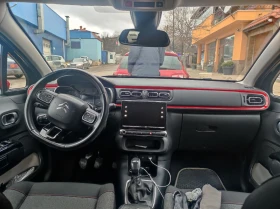Citroen C3, снимка 4