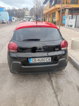 Citroen C3, снимка 3